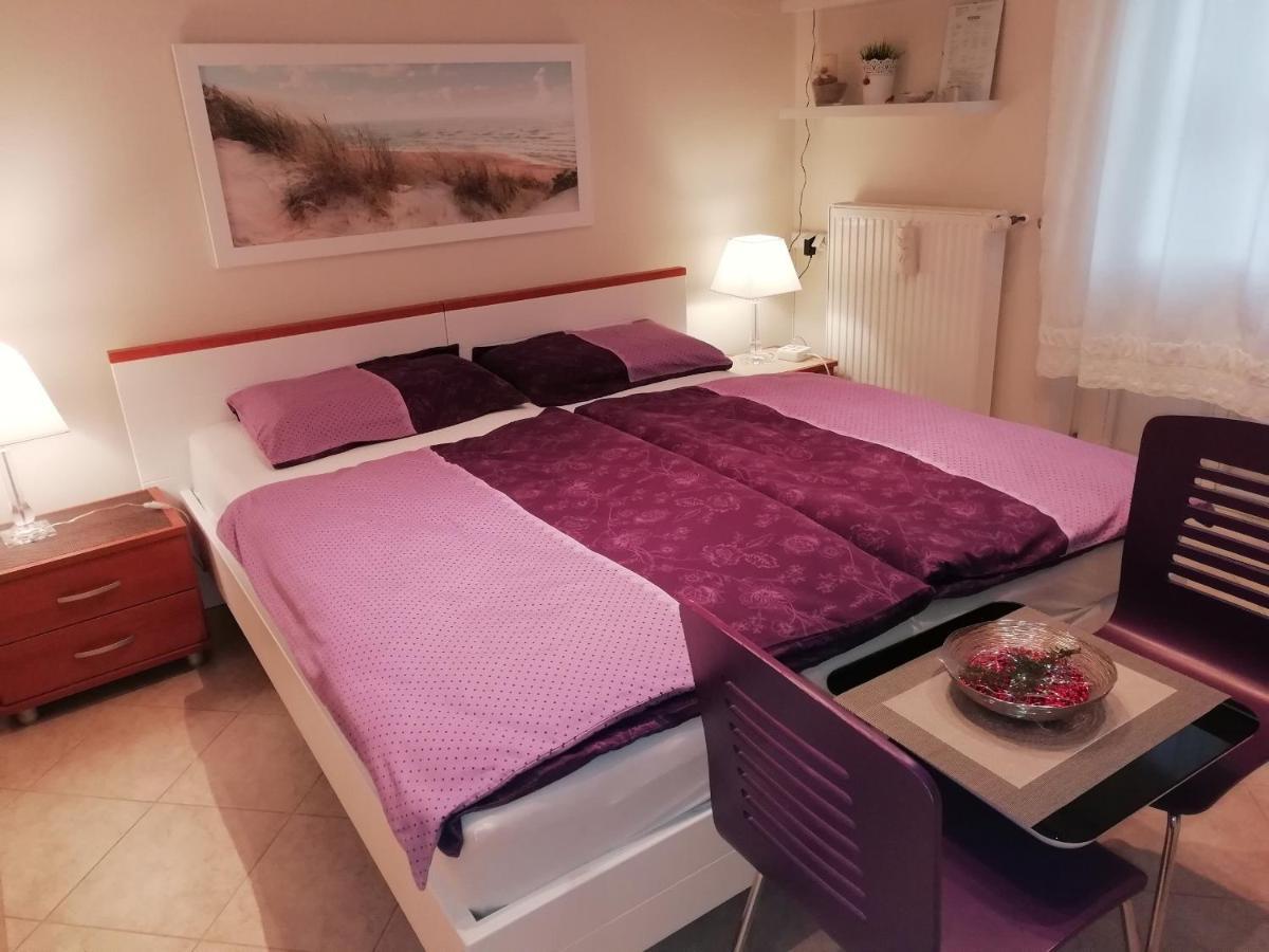 Room Sarah Rijeka Exterior foto